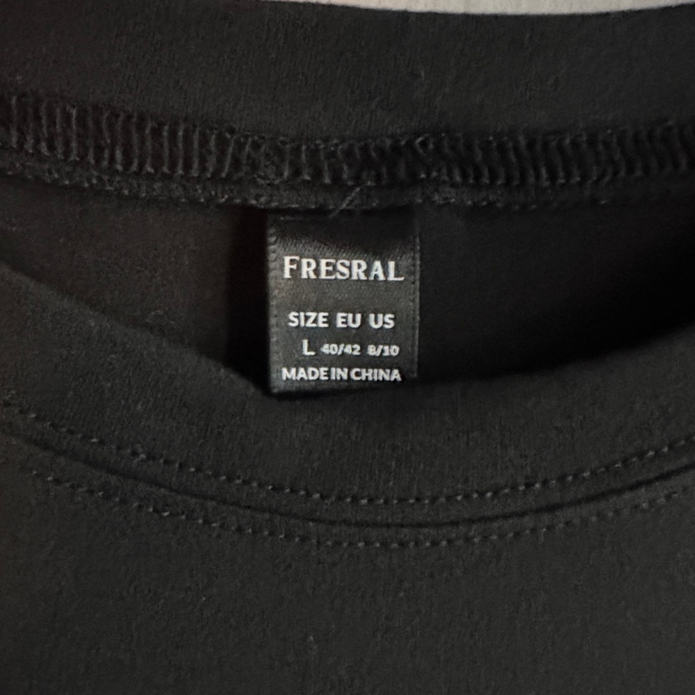 California Adventure Life Kids Black Long Sleeve Shirt - Picture 3 of 4